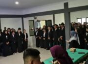 STMIK Kaputama Yudisium 237 Lulusan Siap Kerja