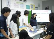 Sekolah HighScope Indonesia Terapkan Kurikulum Berbasis AS, Lulusan Siap Masuk Dunia Kerja