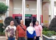 Dugaan Penyerobotan Lahan, Kuasa Hukum Herlina Sinuhaji Sebut Alas Hak PT UG Tidak Sah