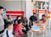 Wali Kota Binjai Pantau Koperasi Merah Putih, Masyarakat Sambut Antusias Tingkatkan Ekonomi