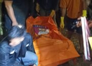 Mayat Pria Ditemukan Terkubur Di Perladangan