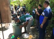 Tingkatkan Sektor Perikanan, 20 Warga Abdya Dilatih Jadi Teknisi Tambak Profesional