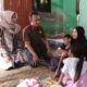 Tokoh Masyarakat Ulurkan Bantuan Untuk Penderita Lumpuh Layu