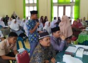 MUI Padangsidimpuan Edukasi Remaja Hindari Perkawinan Dini