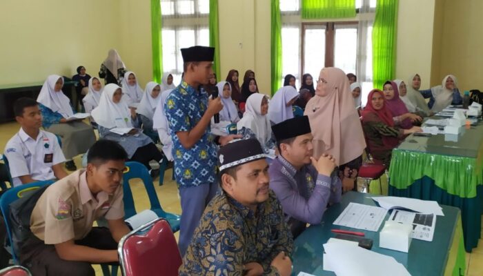 MUI Padangsidimpuan Edukasi Remaja Hindari Perkawinan Dini