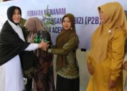 Pemko Banda Aceh Gencarkan Tanam Cabai Untuk Tekan Inflasi