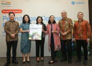 Sinergi Zurich dan Danamon Menjaga Masa Depan dengan Perlindungan Optimal Penyakit Kritis