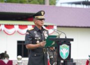 Kodam IM Buka Rekrutmen Bintara Dan Tamtama TNI AD 2025, Pendaftaran Gratis
