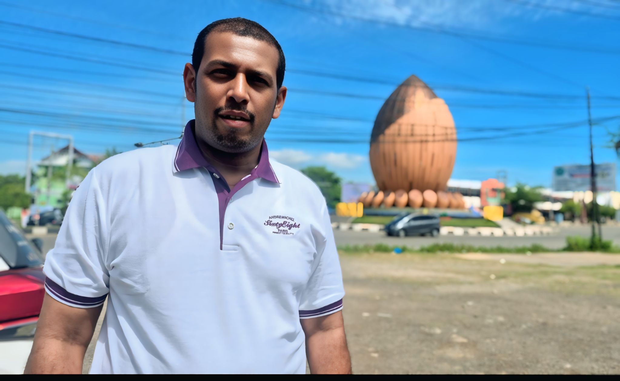 Askab PSSI Pidie Sesalkan Sepakbola Piala Bupati Digelar KONI Tanpa Koordinasi