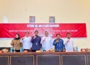 OJK Bersama Pemkab Deli Serdang Sinergi Cegah Aktivitas Keuangan Ilegal