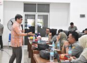 Menuju Reakreditasi Unggul: Polbangtan Kementan Siapkan Dokumen Persiapan Asesmen Lapang