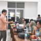 Politeknik Pembangunan Pertanian (Polbangtan) Medan menggelar workshop finalisasi dokumen dan persiapan Asesmen Lapang (AL) Reakreditasi Program Studi yang berlangsung di Ruang Data Kantor Wali Kota Pematang Siantar pada tanggal 17 hingga 19 September 2025.