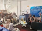 Warek I IAIN Langsa: Bank Bukan Hanya Bicara Uang, Melainkan Pertumbuhan Ekonomi