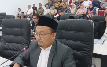 Kades Mengeluh Soal Dana Desa, Ini Kata Fraksi Demokrat DPRD Mandailing Natal
