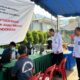 Kakanwil Ditjenpas Sumut Pantau Screening Paru-paru Warga Binaan
