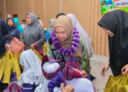 Bunda PAUD Batubara Ajak Bentengi Anak Dari Budaya Tidak Mendidik