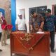 Kantor Kepala Desa Ramunia II Diresmikan, Bupati: Saya Apresiasi Pembayaran PBB Desa Ramunia II
