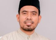 Ustadz Mursalin Basyah: Jauhi Pertemanan Toxic, Bangun Perilaku Sosial Yang Sehat