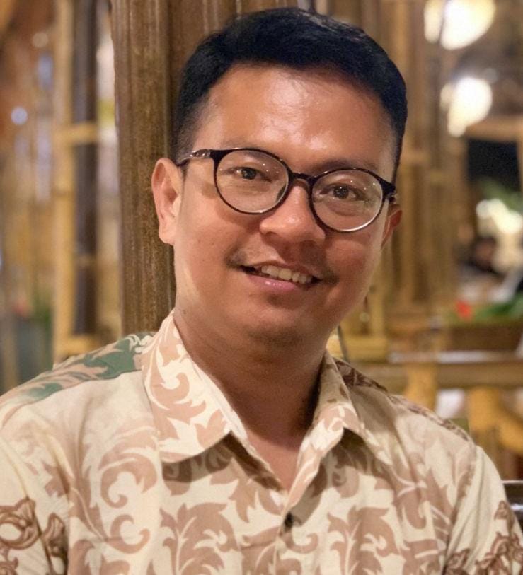 Sumut Foundation: Jangan Politisasi Kasus Administrasi RSUD Rantauprapat