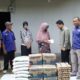 Empati Ricky Anthony Jadi Pelipur Lara Keluarga Korban Kebakaran