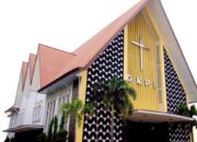 Jemaat GKPI Sriwijaya Kota Medan Pertanyakan Kelanjutan Buku Sejarah Gereja