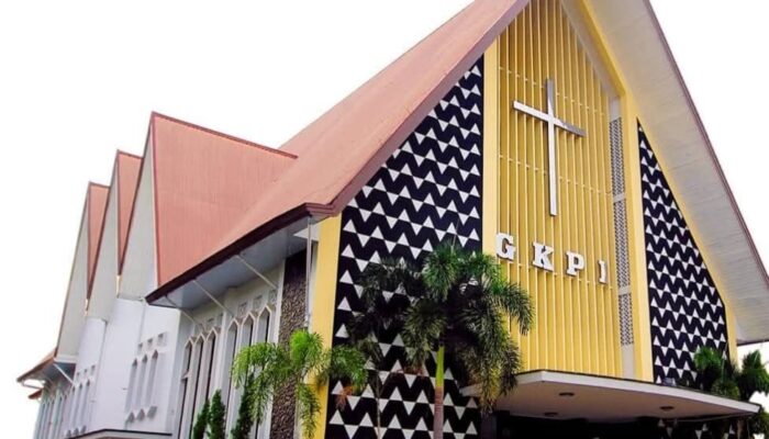 Jemaat GKPI Sriwijaya Kota Medan Pertanyakan Kelanjutan Buku Sejarah Gereja