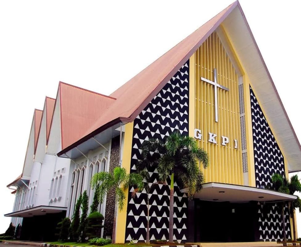 Jemaat GKPI Sriwijaya Kota Medan Pertanyakan Kelanjutan Buku Sejarah Gereja