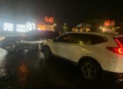 Kasus Lakalantas, Sukidi Gelisah Hadapi Tuntutan Hukum