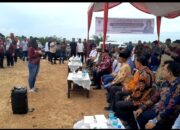 Bangun SMA Garuda Baru: Prof Stella Dari Buket Seuntang Hingga Ke Malikussaleh Situs Sejarah Islam Pertama Di Indonesia