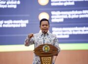 Program EQUITY 2025 Diluncurkan, Rektor USU: Penelitian Internasional Berkualitas Ditingkatkan