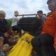 Dua Hari Pencarian, Korban Hanyut Di Sungai Ular Ditemukan Meninggal Dunia