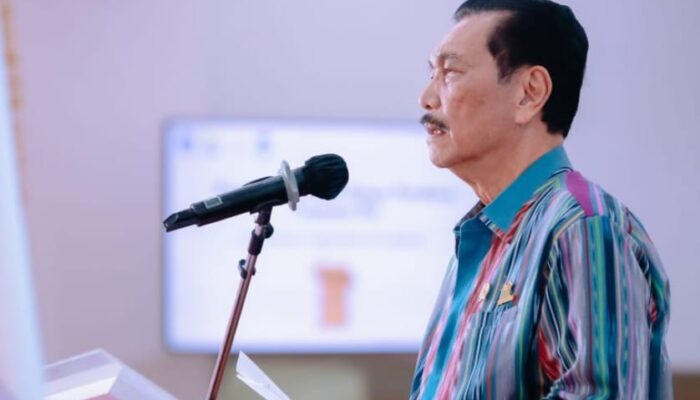 IT Del Laguboti Kukuhkan 486 Mahasiswa Baru Dirangkai HUT IT Del XXIV
