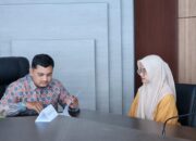 Baitul Mal Aceh Besar Seleksi Beasiswa Skripsi Mahasiswa Kurang Mampu