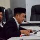 Fraksi Gerindra Soroti Peningkatan PAD Dan Pengelolaan SILPA Dalam P. APBD Madina 2025