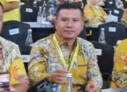Ini Pandangan Fraksi Golkar Soal P. APBD Madina 2025