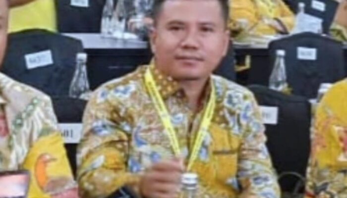 Ini Pandangan Fraksi Golkar Soal P. APBD Madina 2025