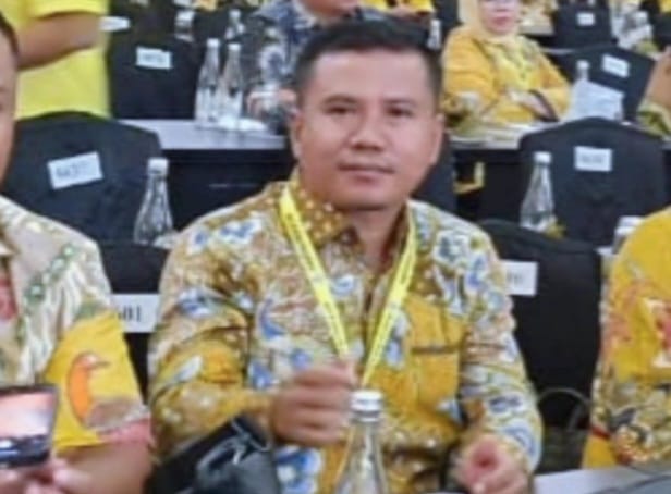 Ini Pandangan Fraksi Golkar Soal P. APBD Madina 2025