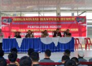 Lapas Labuhanruku Gandeng Yayasan CNI Berikan Bantuan Hukum Gratis