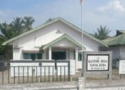 Rotasi Jabatan Sekdes Tapak Kuda Dinilai Berbau Nepotisme 