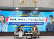 Wamen Diktisaintek: Sains Dan Teknologi Kunci Pembuka Lapangan Kerja