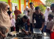 Makanan Bergizi Gratis Di Bireuen Diduga Basi Dan Berbelatung, Kajari Langsung Turun Tangan