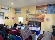 Diskominfo Aceh Besar Latih Pengelolaan Website Gampong Di Kuta Malaka