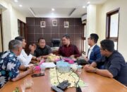 Wali Kota Sabang Perkuat Komitmen Keterbukaan Informasi