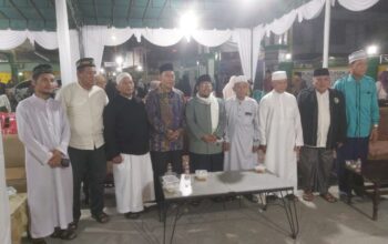Bershalawat Menguatkan Istiqomah Beragama 