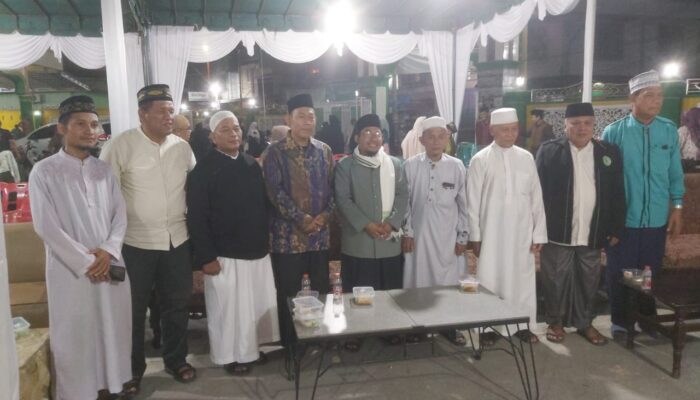 Bershalawat Menguatkan Istiqomah Beragama