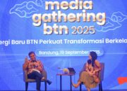 BTN Ingin Perluas Kredit Subsidi Ke MBR Tanpa Melalui Developer