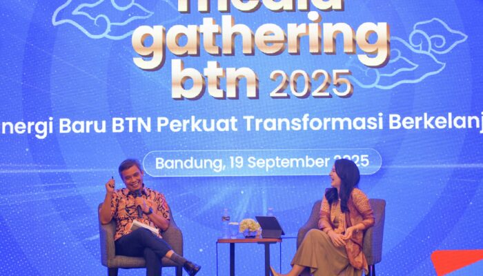 BTN Ingin Perluas Kredit Subsidi Ke MBR Tanpa Melalui Developer