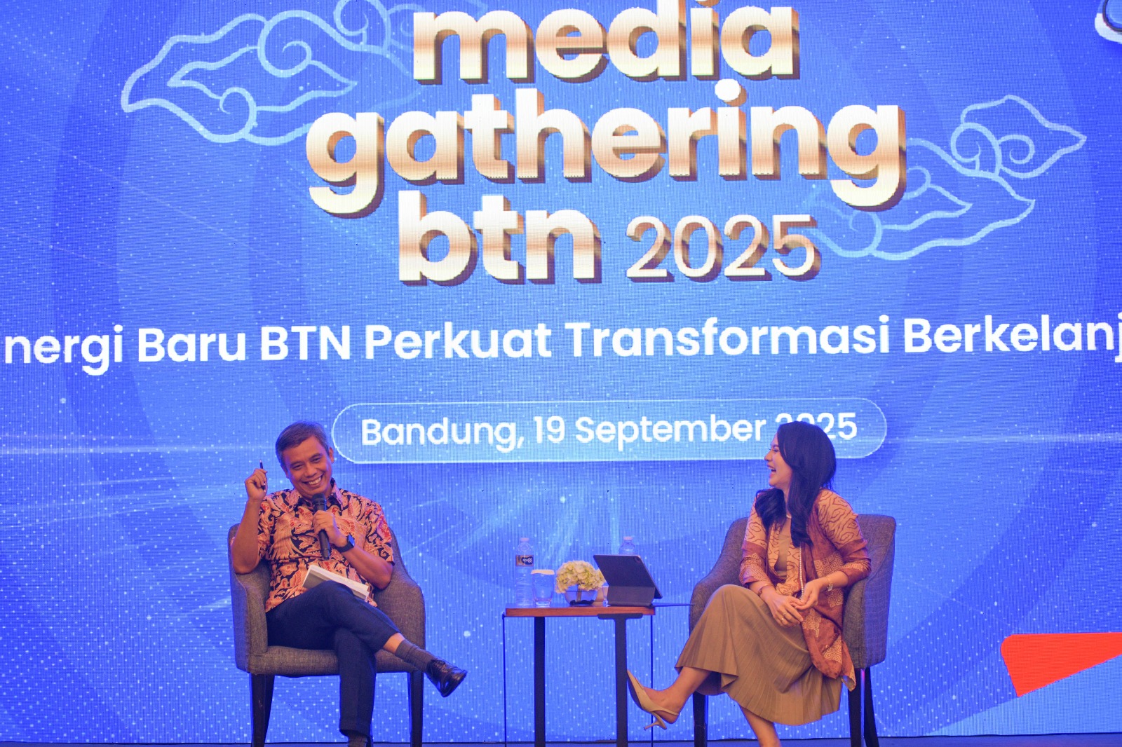 BTN Ingin Perluas Kredit Subsidi Ke MBR Tanpa Melalui Developer