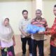 63 Lansia Di Binjai Terima Bantuan Atensi Lansia Dari Kemensos