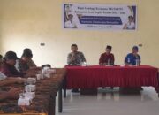 Wabup Singkil Akan Beri Sanksi Tegas Perusahaan Yang Abaikan Hak Pekerja